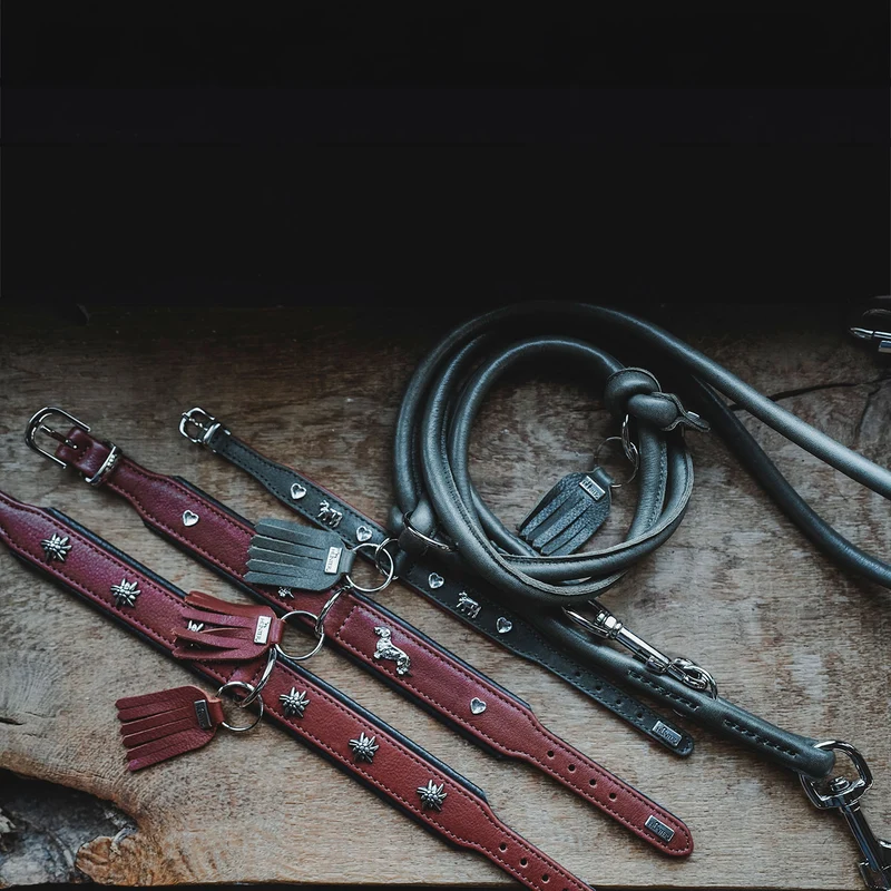 Halsband München Mini