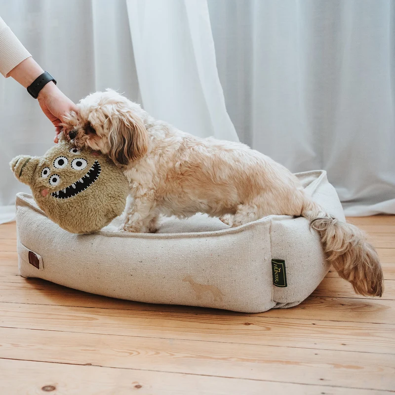 Hundespielzeug Tough Monster