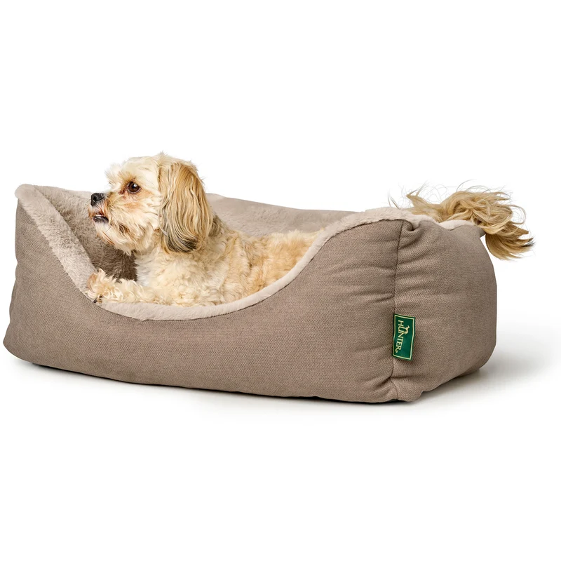 Orthopädisches/Ergonomisches Hundesofa Rockford