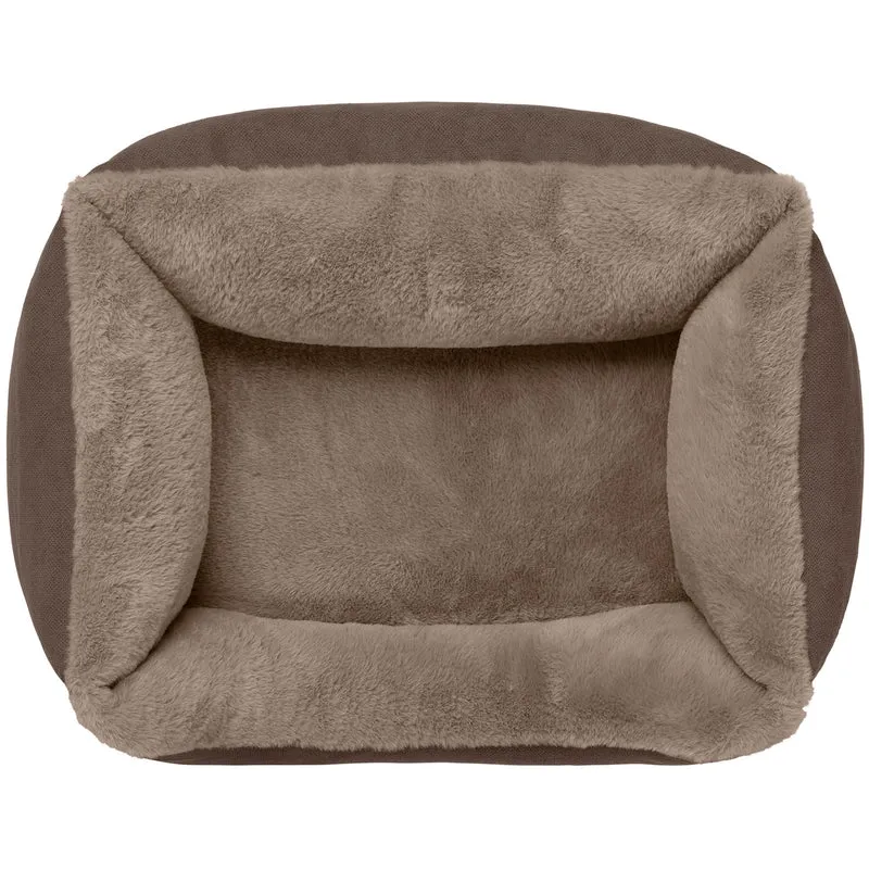 Orthopädisches/Ergonomisches Hundesofa Rockford