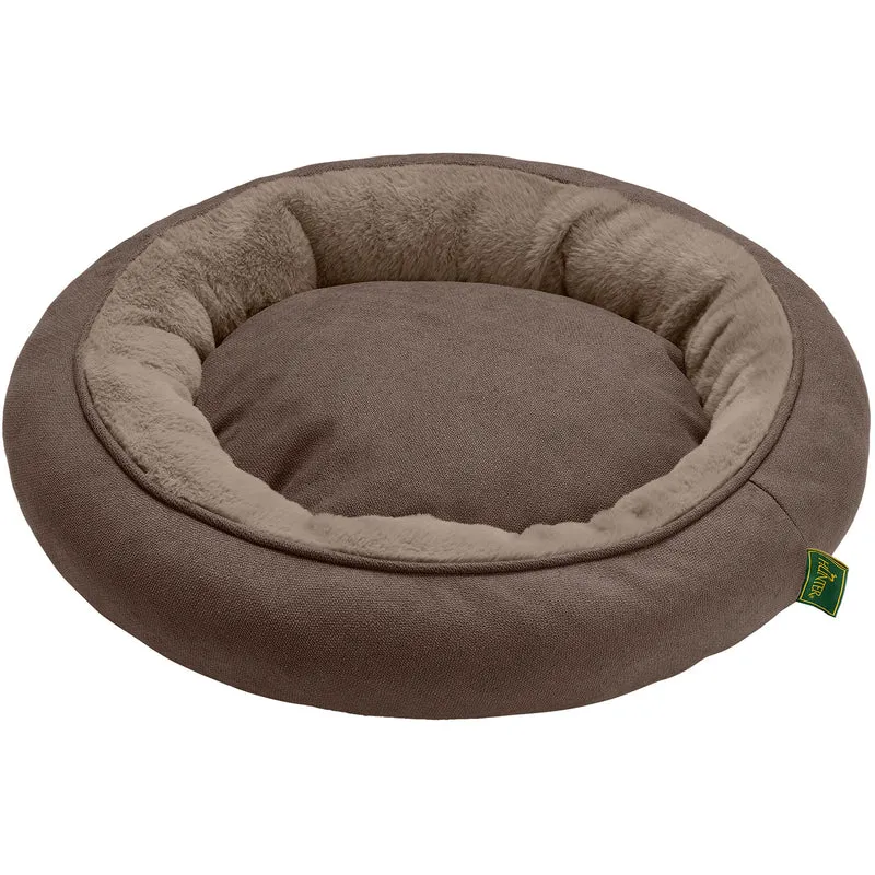 Hundebett Donut Rockford
