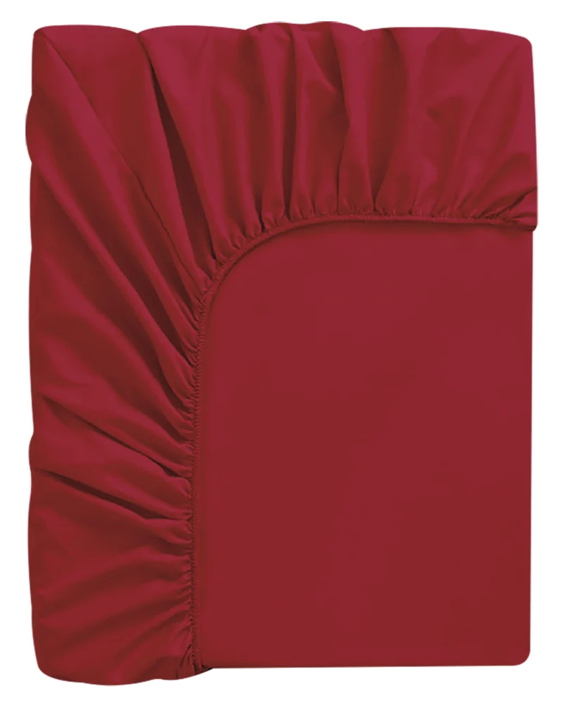 Lenzuolo Sotto Jersey in Cotone Elasticizzato con Angoli Il Gruppone