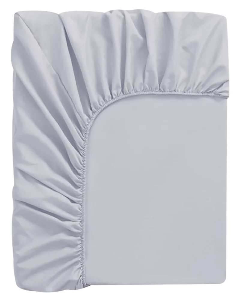Lenzuolo Sotto Jersey in Cotone Elasticizzato con Angoli Il Gruppone