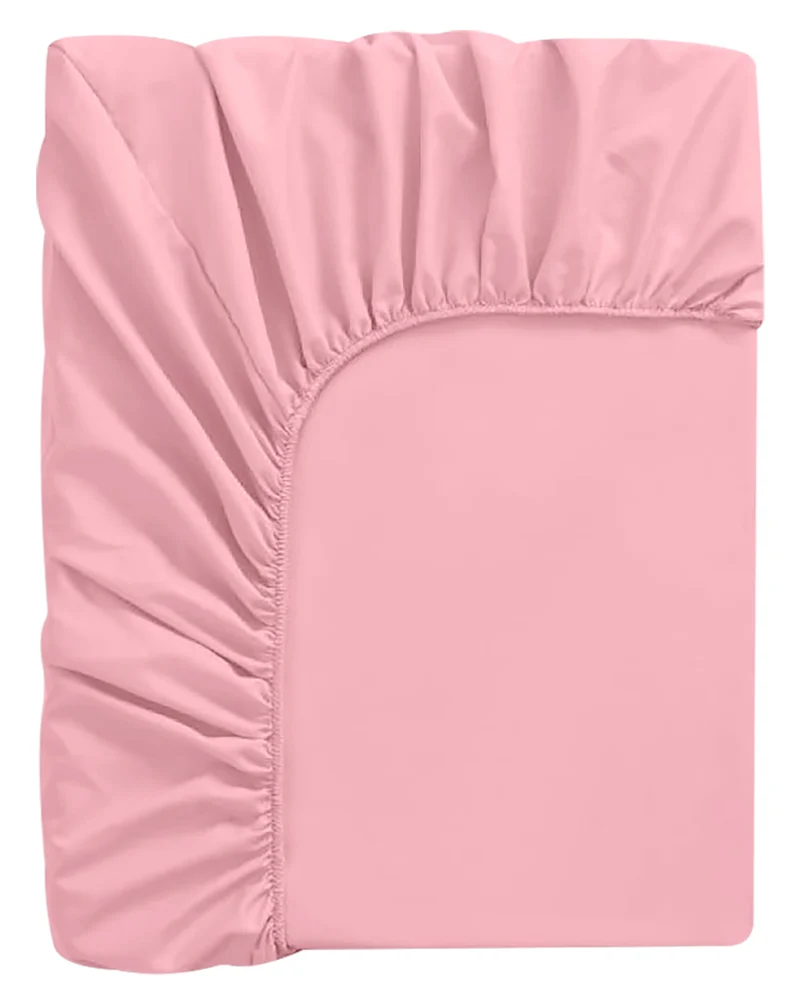 Lenzuolo Sotto Jersey in Cotone Elasticizzato con Angoli Il Gruppone