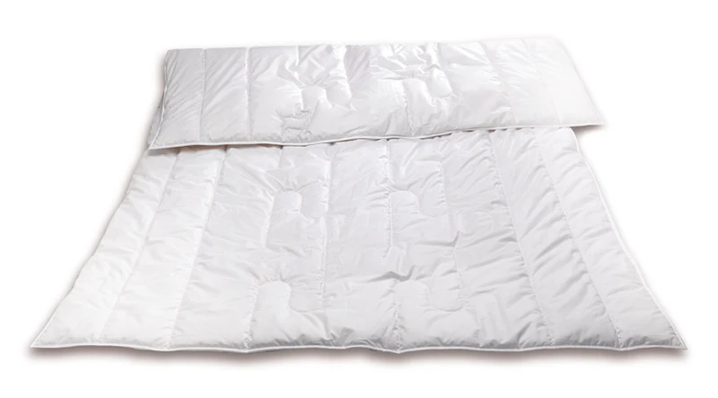 Steppbett "Naturfuchs"