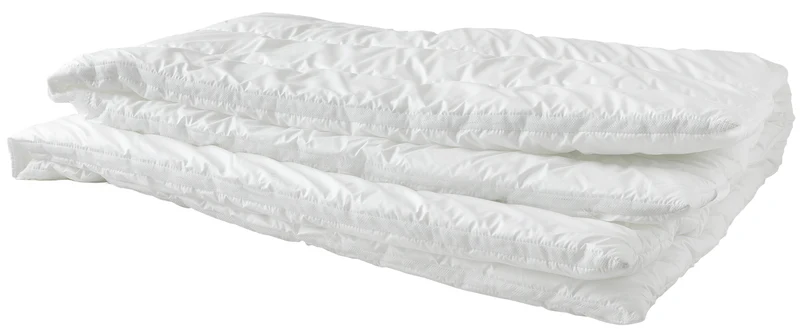Traumina Steppbett Novis Faser WK4