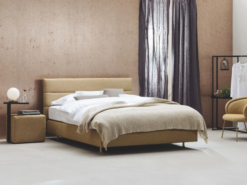 Schramm Purebeds Panel
