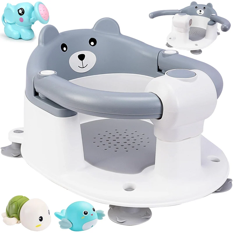Badewannensitz Baby ab 6 Monate