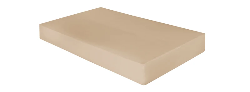 Sympathica Nova Jersey-Spannbetttuch Gr. 180/190cm - 200/220 cm