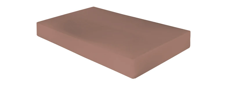 Sympathica Nova Jersey-Spannbetttuch Gr. 180/190cm - 200/220 cm