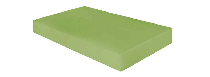 Sympathica Nova Jersey-Spannbetttuch Gr. 180/190cm - 200/220 cm