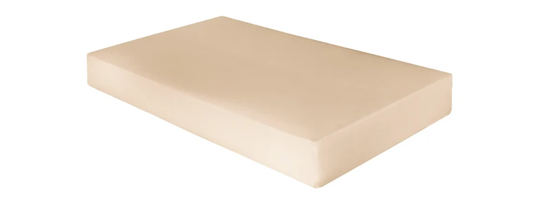 Sympathica Nova Jersey-Spannbetttuch Gr. 180/190cm - 200/220 cm