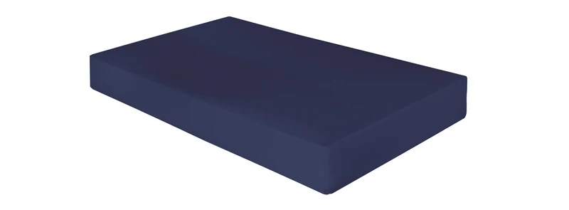 Sympathica Nova Jersey-Spannbetttuch Gr. 180/190cm - 200/220 cm