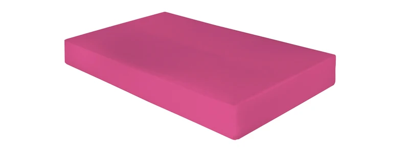 Sympathica Nova Jersey-Spannbetttuch Gr. 140/190cm - 160/220 cm