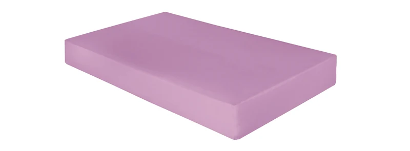 Sympathica Nova Jersey-Spannbetttuch Gr. 140/190cm - 160/220 cm
