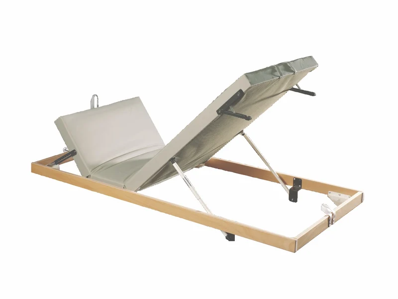 Schramm Untermatratze UM-45