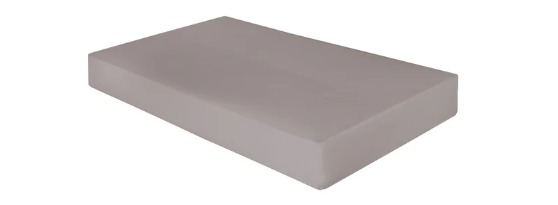 Sympathica Nova Jersey-Spannbetttuch Gr. 90/190cm - 100/220 cm
