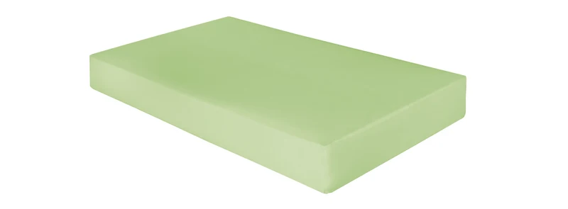 Sympathica Nova Jersey-Spannbetttuch Gr. 90/190cm - 100/220 cm