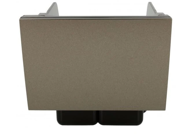 Tresterbehälter Kaffee Satzbehälter Müllbehälter/Für DeLonghi Kaffee-Vollautomat Dinamica Plus/Model