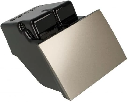Tresterbehälter Kaffee Satzbehälter Müllbehälter/Für DeLonghi Kaffee-Vollautomat Dinamica Plus/Model