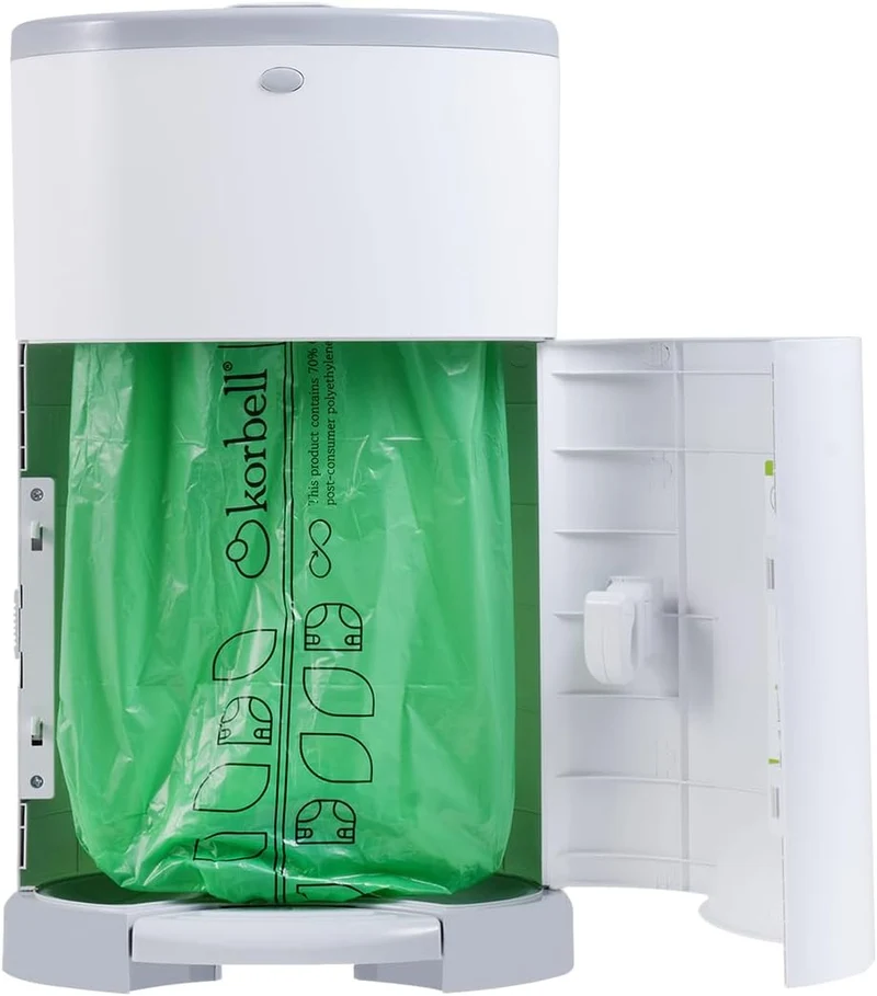 Korbell - Nachfüllpackungen für Windelbehälter Korbell 26 L