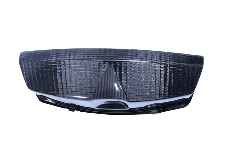 aVDB-moto LED Bremslicht/Rücklicht kompatibel mit KAWASAKI ZXR 400 ZX400 1991-1999 Plug & Play mit i