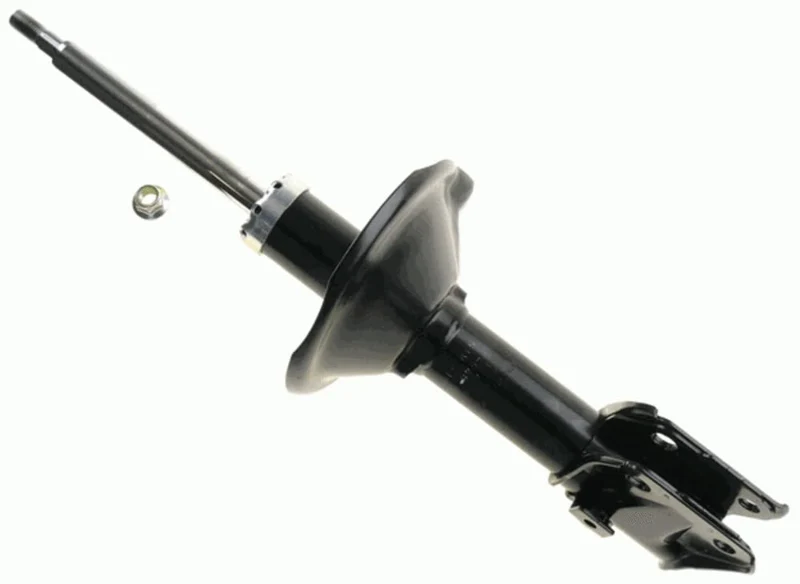 SACHS 311 815 Stossdämpfer für Subaru Impreza II Stufenheck (GD) 1999-2009 Links, Vorderachse und An