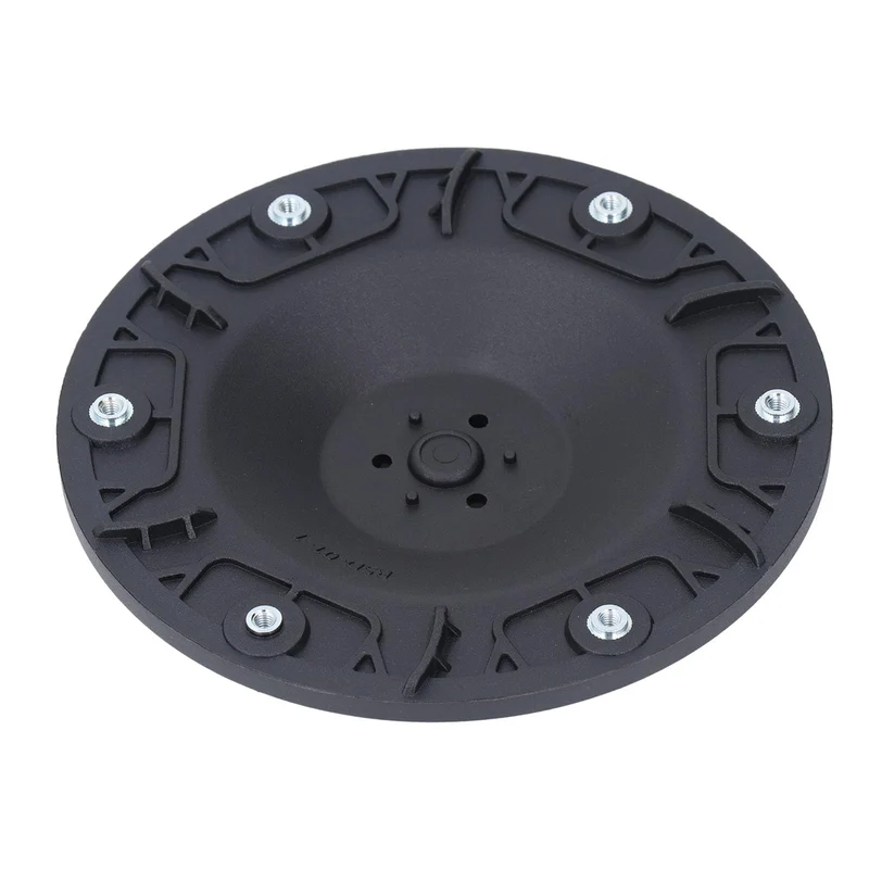 Robotermherscheiben fr Landoid Offroad M500 M700 M1000 6 ffnen M4 Gewindemmrder Multi Brand Mher Uni