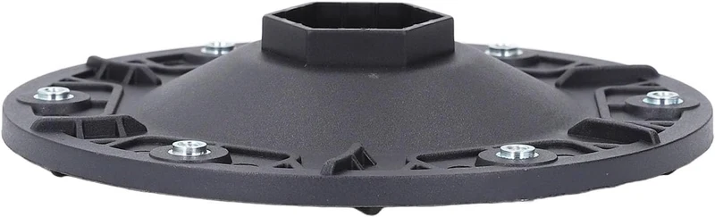 Robotermherscheiben fr Landoid Offroad M500 M700 M1000 6 ffnen M4 Gewindemmrder Multi Brand Mher Uni