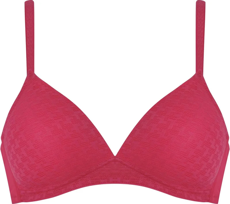 Naturana Soft-BH mit Schale Cassis 75D, Cassis 75D