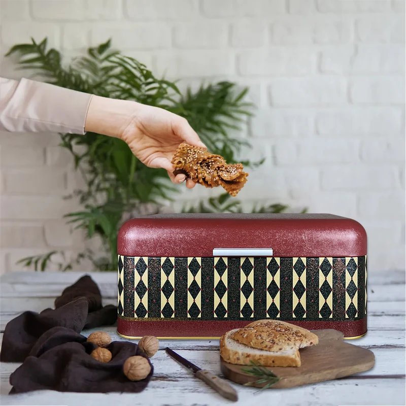 Contenitori Cucina Set 4 Pezzi Il Gruppone