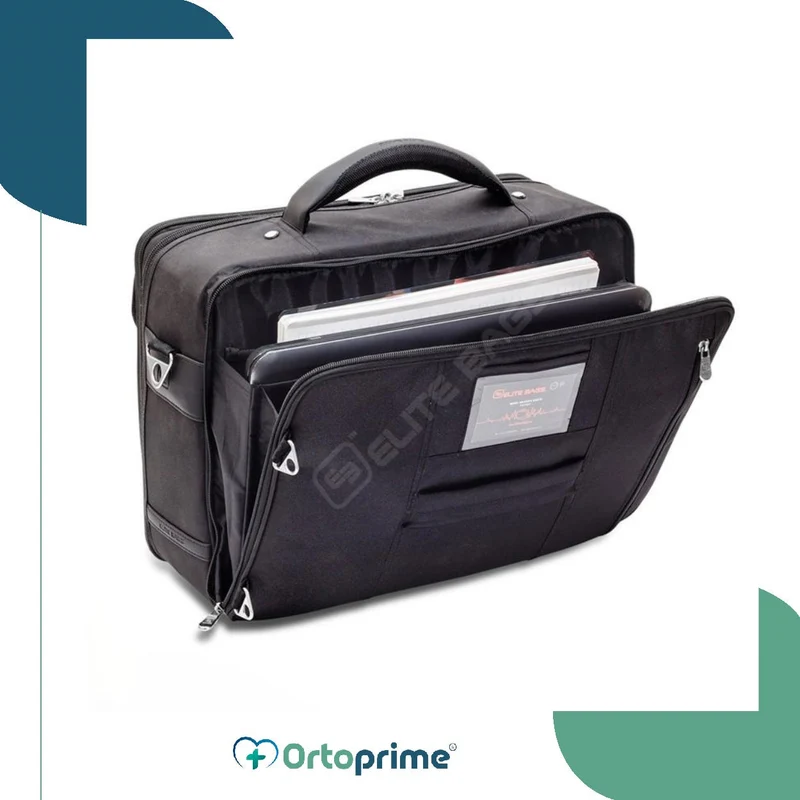 Medizinische Tasche für Hausbesuche