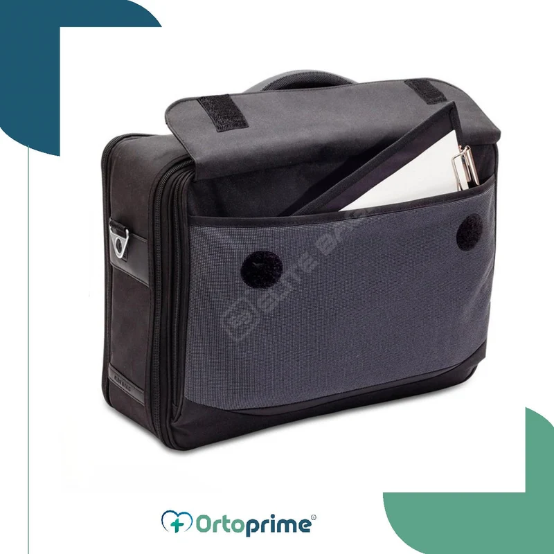 Medizinische Tasche für Hausbesuche