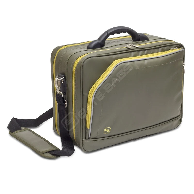 Große Hausbesuchs-Tasche