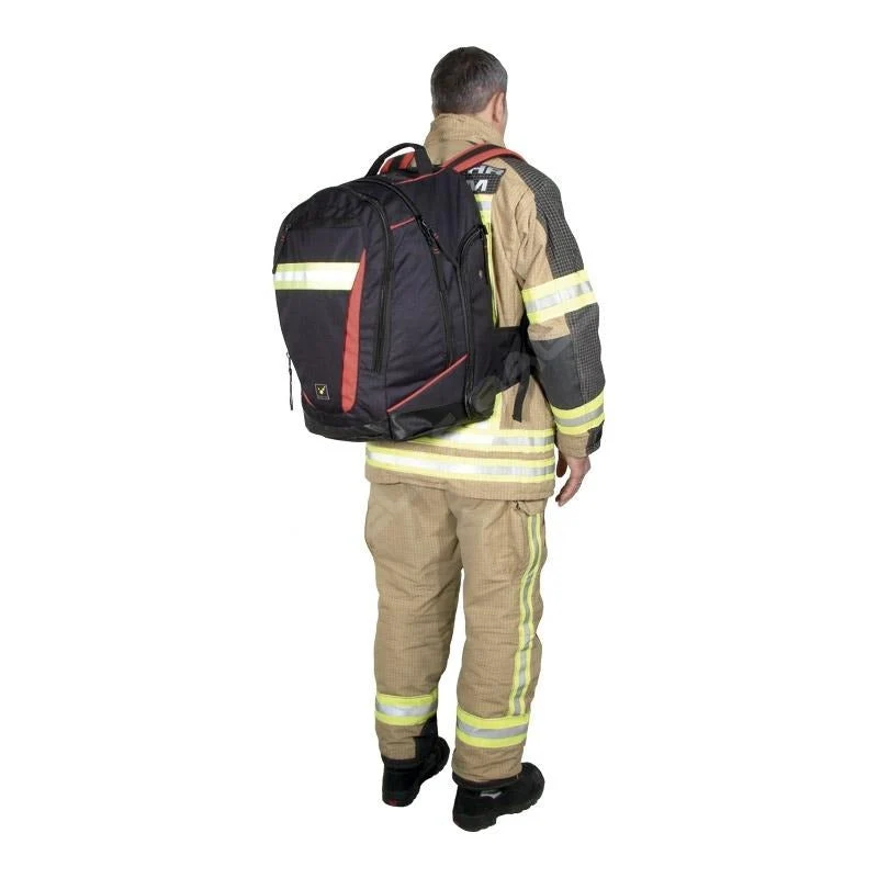 Schutzausrüstungsrucksack