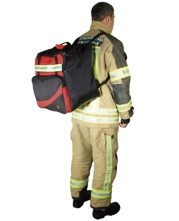 Kompakte Tasche für Persönliche Schutzausrüstung