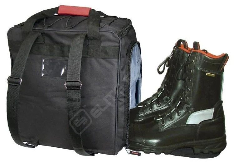 Kompakte Tasche für Persönliche Schutzausrüstung