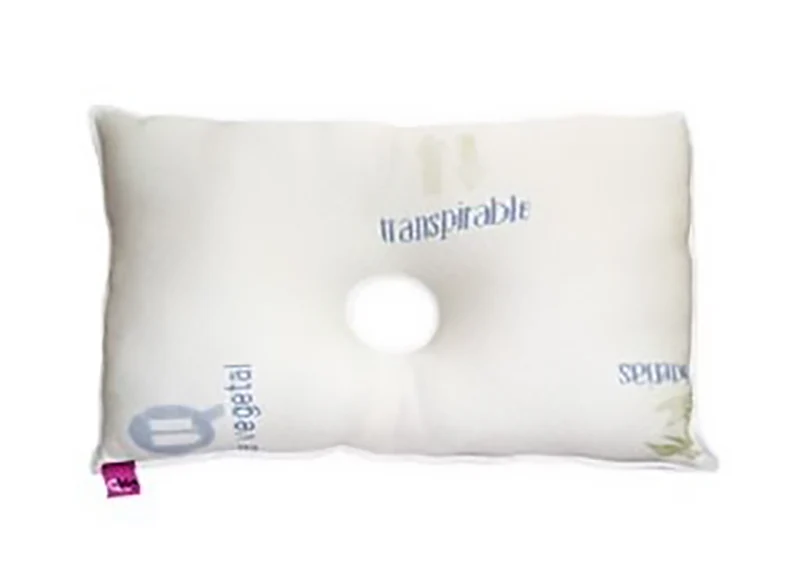 Bambus Condrodermatitis Kissen