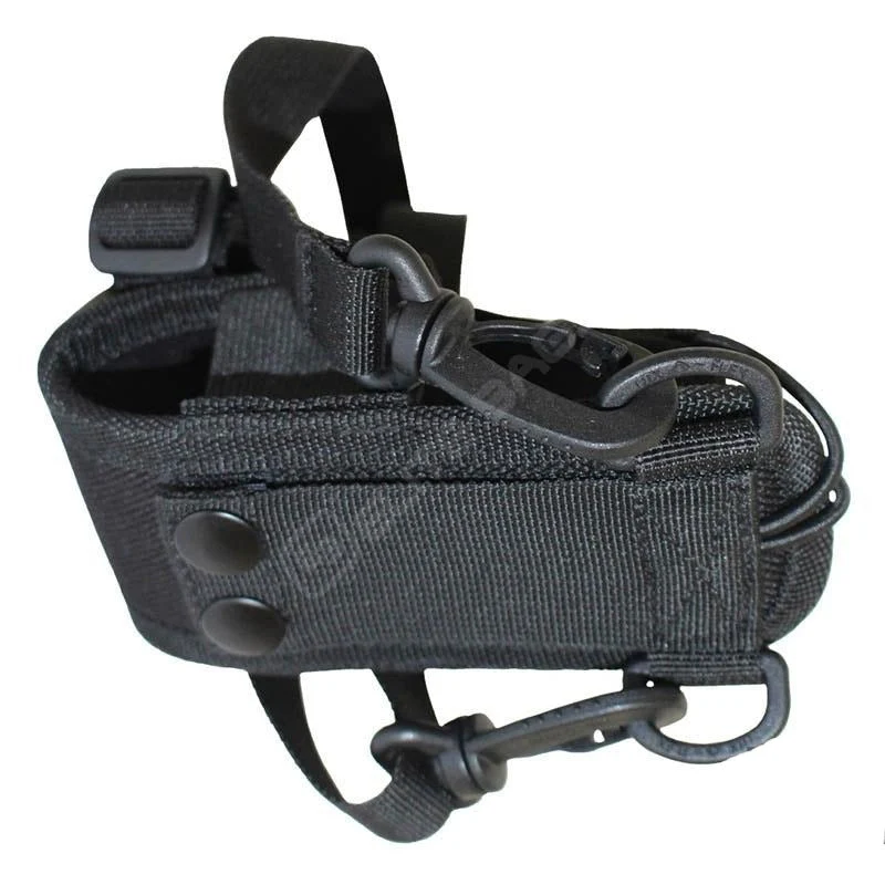 Verstellbare Tasche für Digitalradio