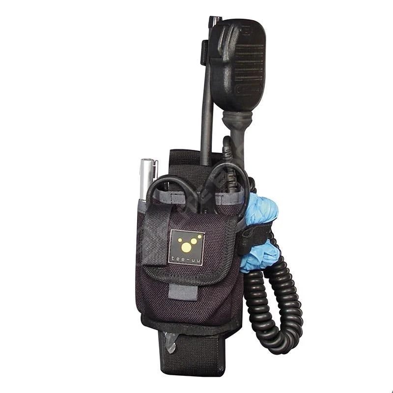 Tasche für Radioempfänger