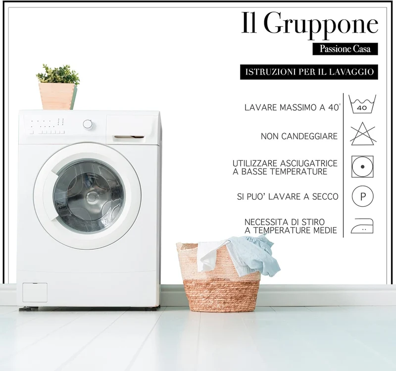 Parure Copripiumino Matrimoniale Stampa Digitale Il Gruppone