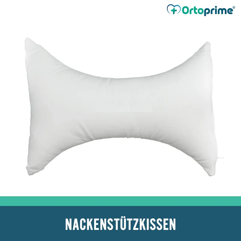 Reise-Nackenkissen | Kopfstützkissen