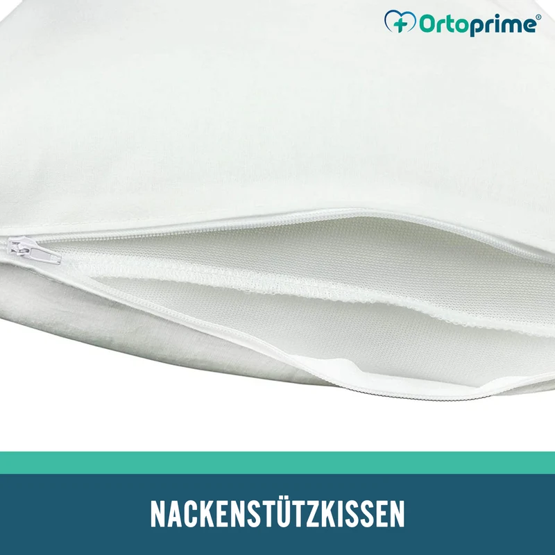 Reise-Nackenkissen | Kopfstützkissen
