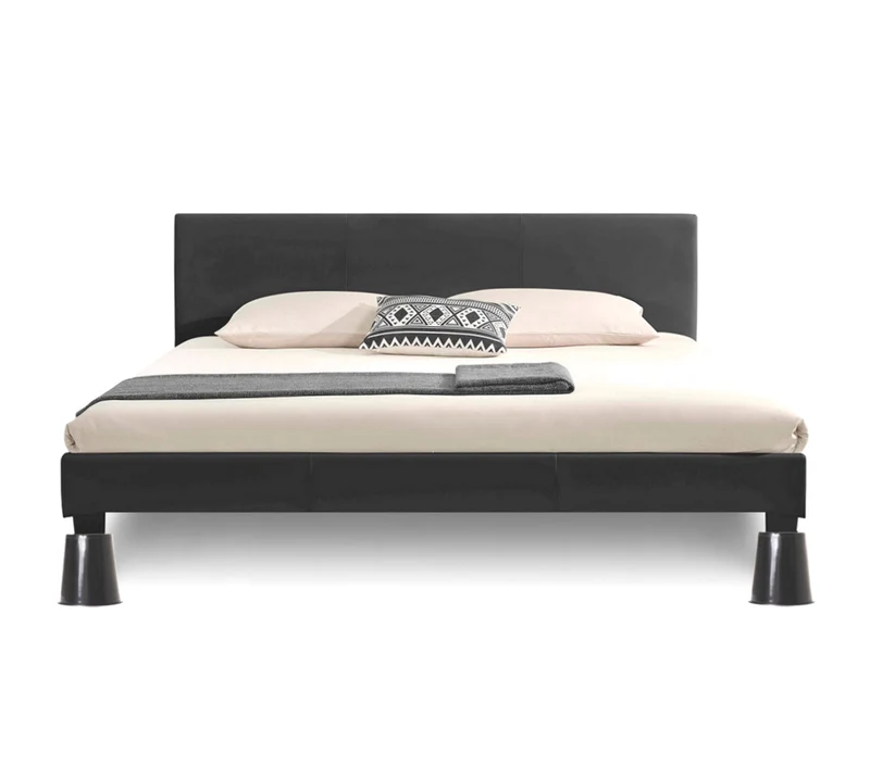 Konische Möbel- und Bett-Erhöher, 4er-Pack