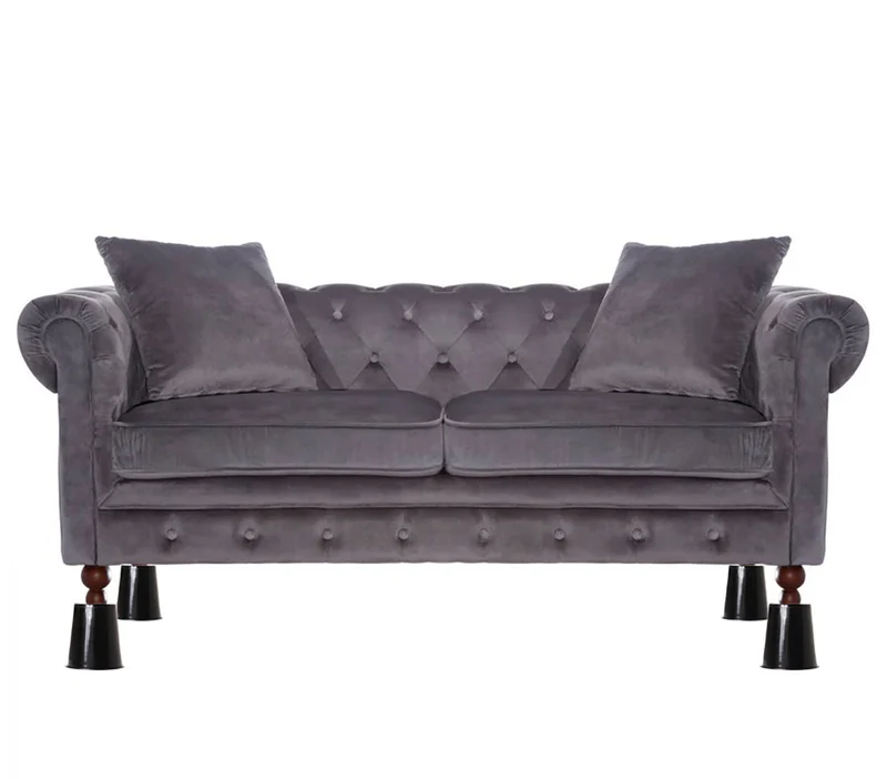 Konische Möbel- und Bett-Erhöher, 4er-Pack