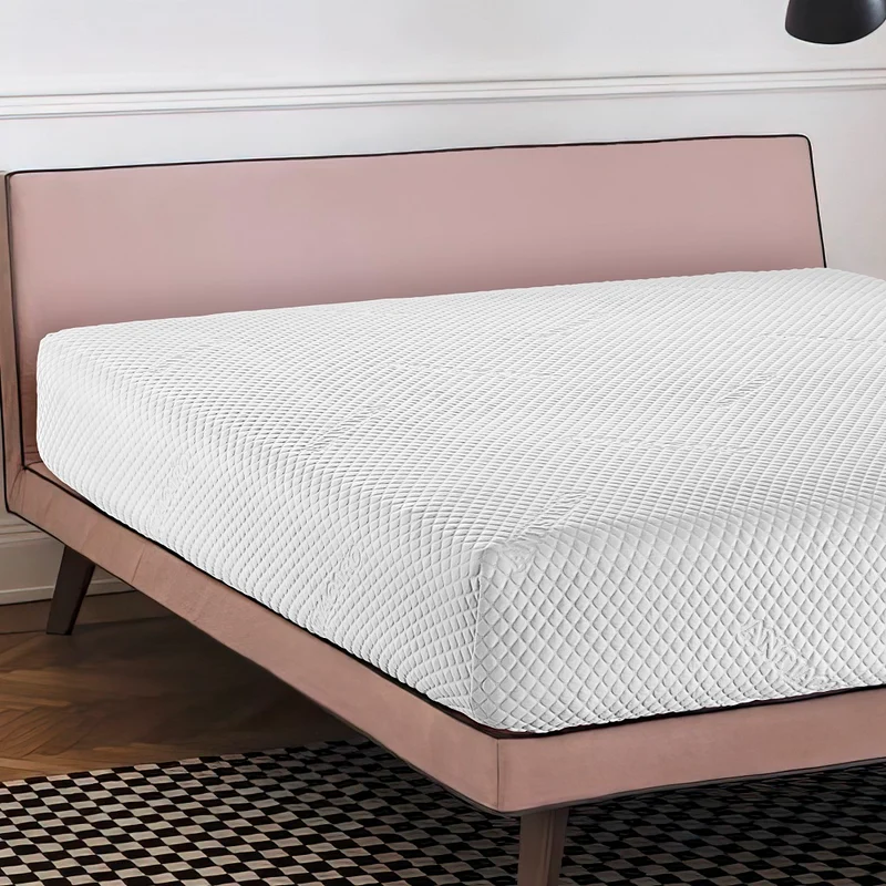 Coprimaterasso Relax Massaggiante Imbottito Antistress Made in Italy Il Gruppone