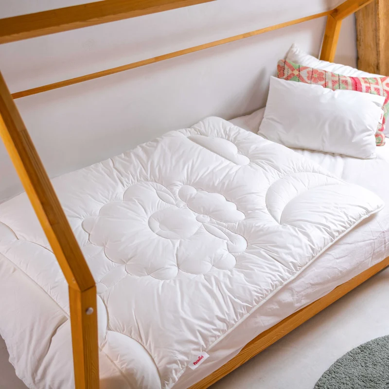 Lova · FASER · Kinder-Ganzjahresdecke