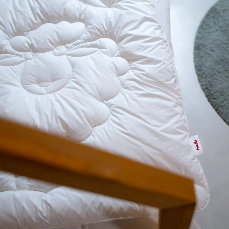 Lova · FASER · Kinder-Ganzjahresdecke