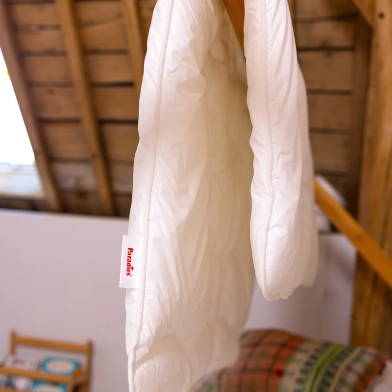 Lova · FASER · Kinder-Ganzjahresdecke