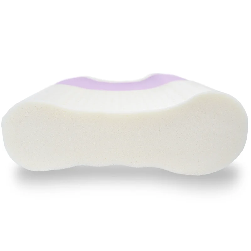 Nackenkissen · Latex Vario-Ergonomic
